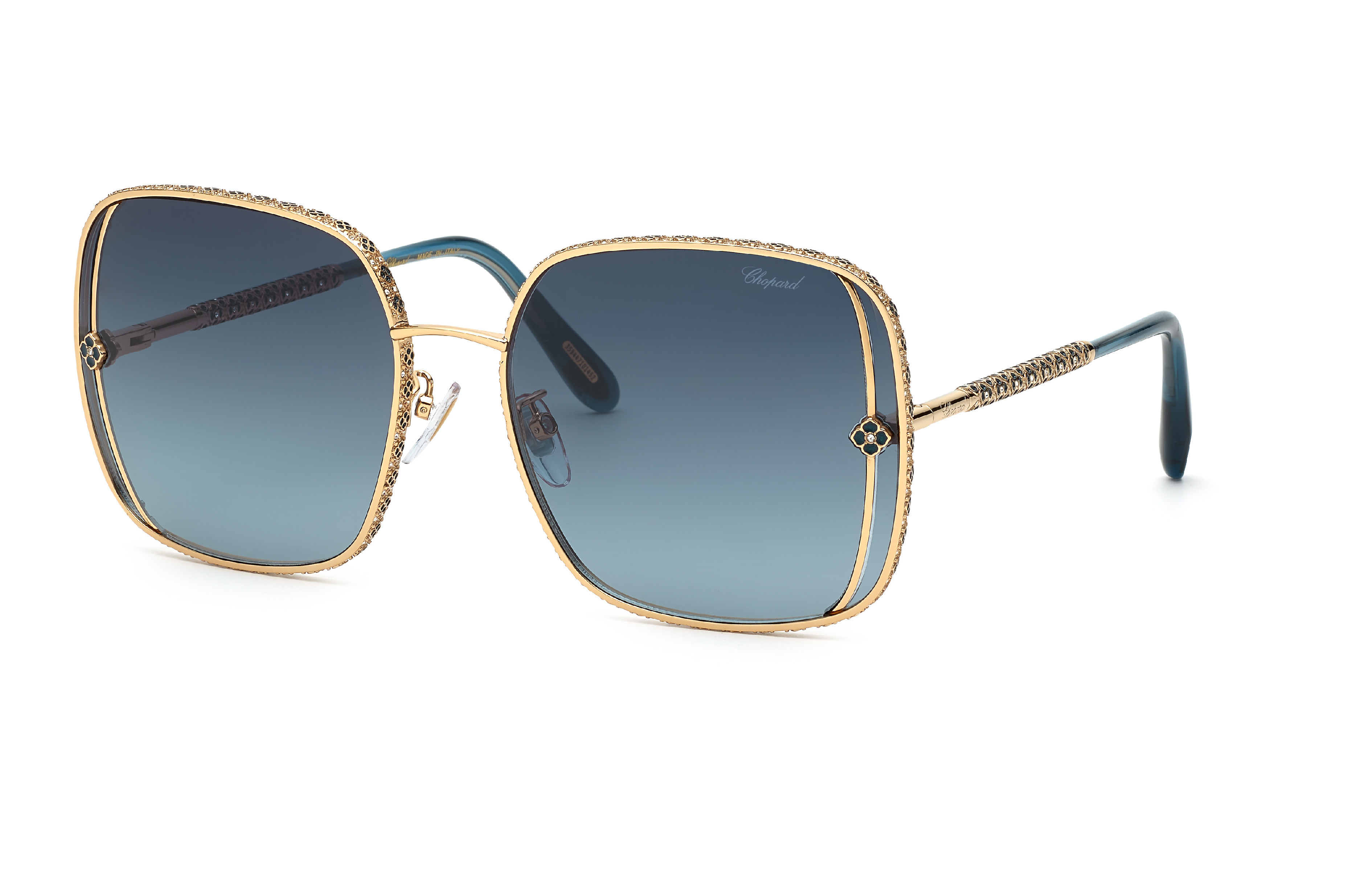 CHOPARD Dámske slnečné okuliare SCHG33S610354