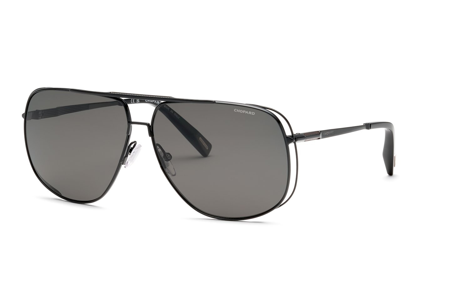 CHOPARD Pánske slnečné okuliare SCHG91-65530P
