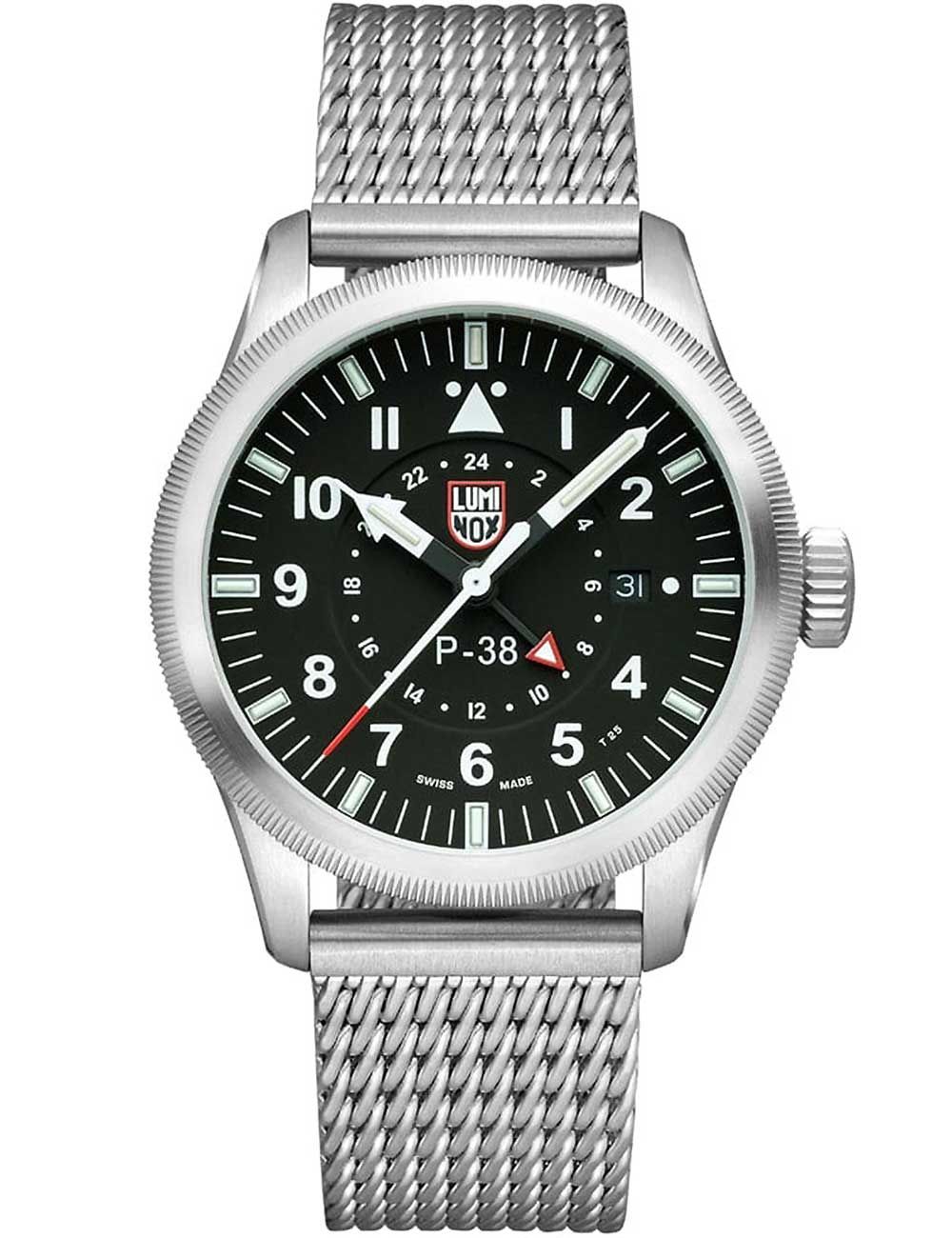 LUMINOX Pánske hodinky XA.9522