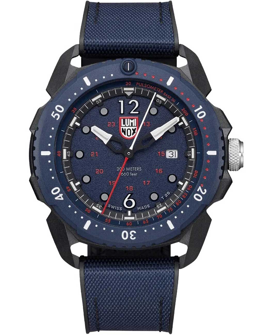 LUMINOX Pánske hodinky XL.1053