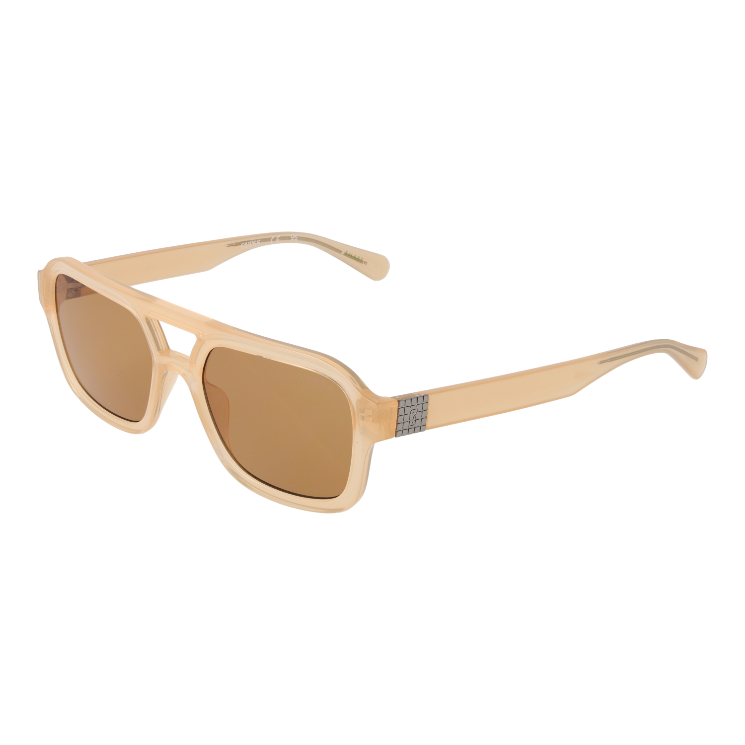 Guess Slnkové okuliare GU8259 5357E