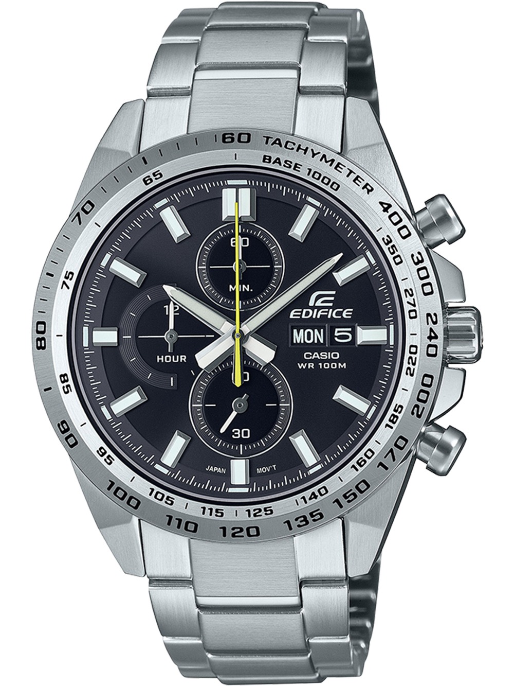 Casio EFR-574D-1AVUEF   Edifice Chronograph 42mm