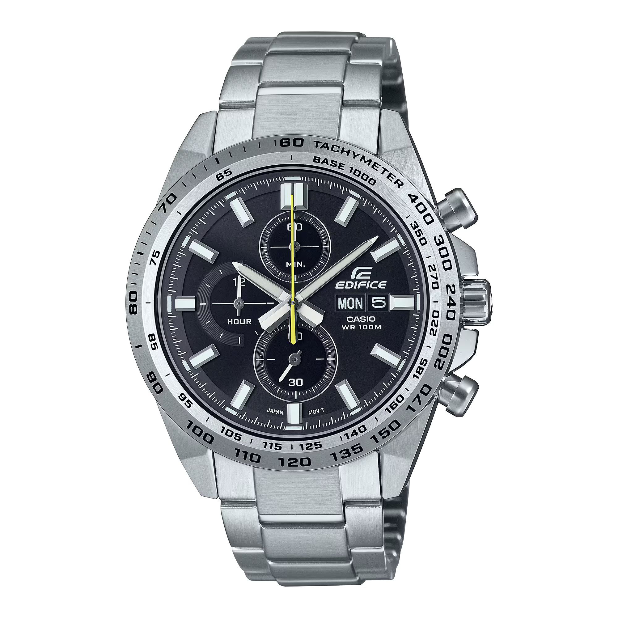 CASIO Pánske hodinky EFR574D1AVUEF
