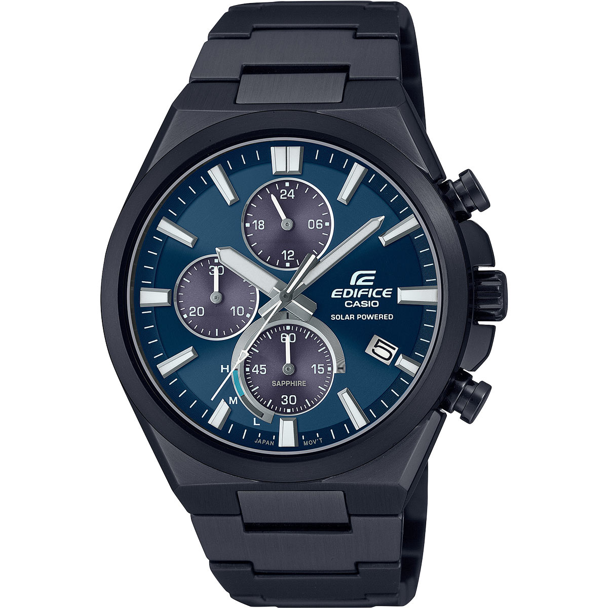 CASIO Pánske hodinky EFSS630DC2AVU