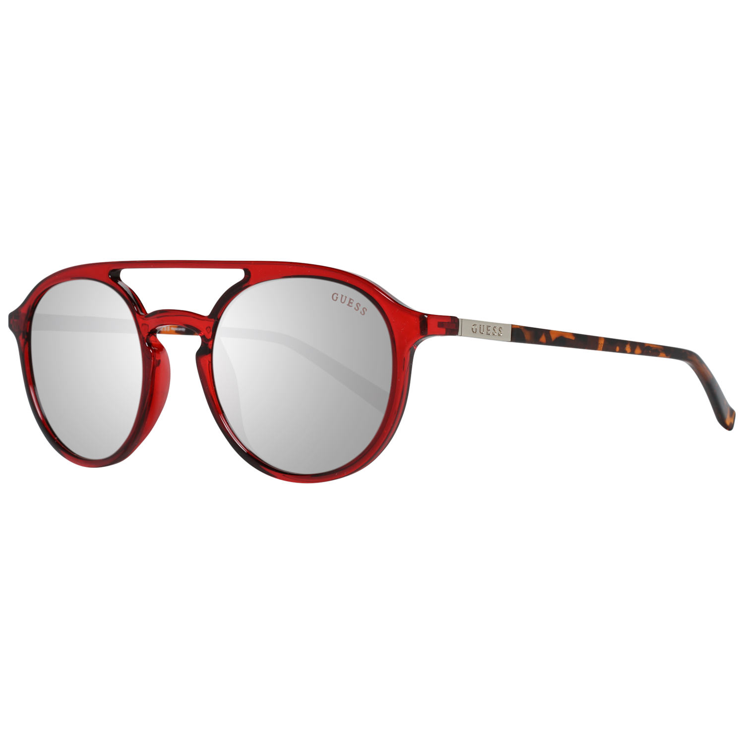 Guess Slnkové okuliare GU3033 5266F