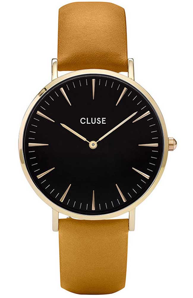 CLUSE La Boheme Gold CL18420