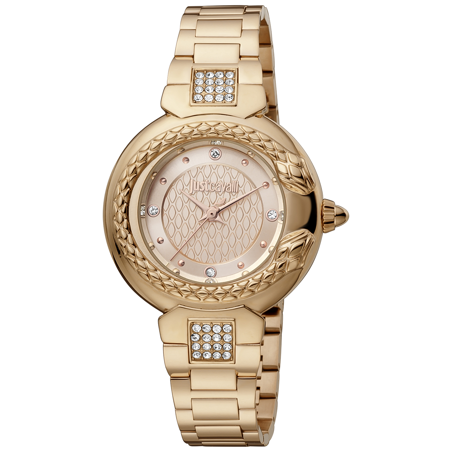 Just Cavalli Hodiny JC1L174M0085