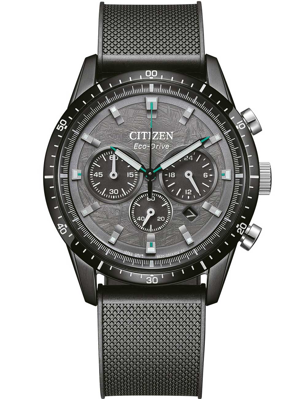 Citizen CA4625-02H   Eco-Drive Chrono Modern 39,5mm