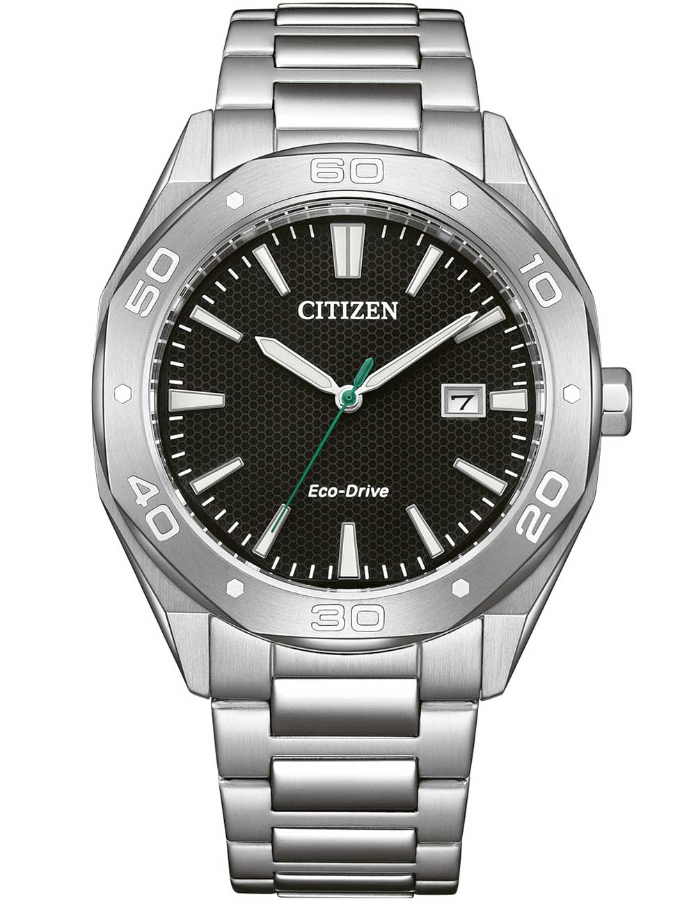 Citizen BM7631-52E   Eco-Drive Active Sport 41mm