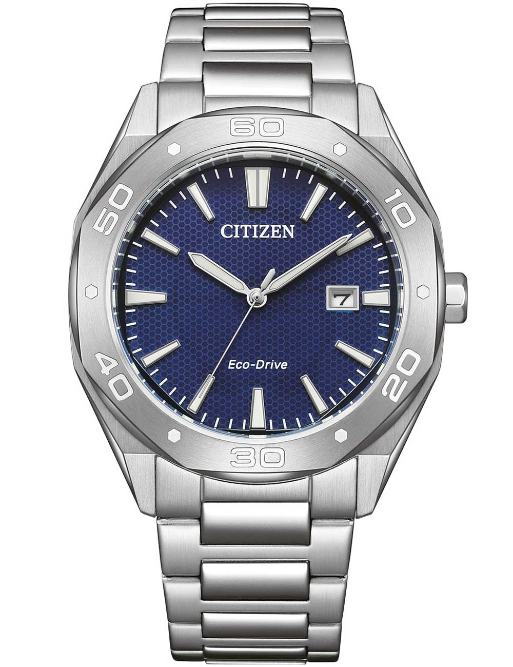 Citizen BM7631-52L   Eco-Drive Active Sport 41mm