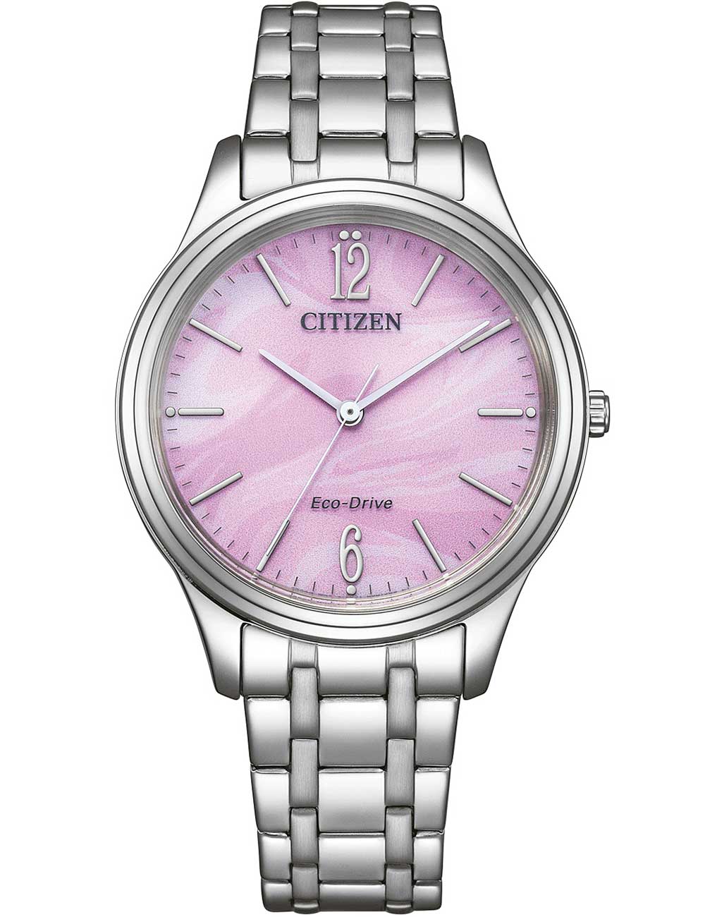 Citizen EM0411-71X   Eco-Drive Elegance 34mm