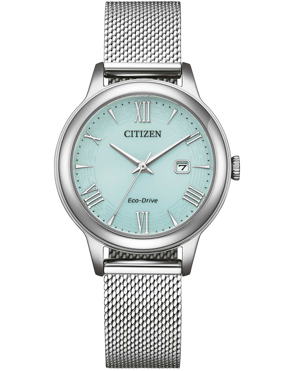 Citizen EW2621-75M   Eco-Drive Elegance 31,5mm