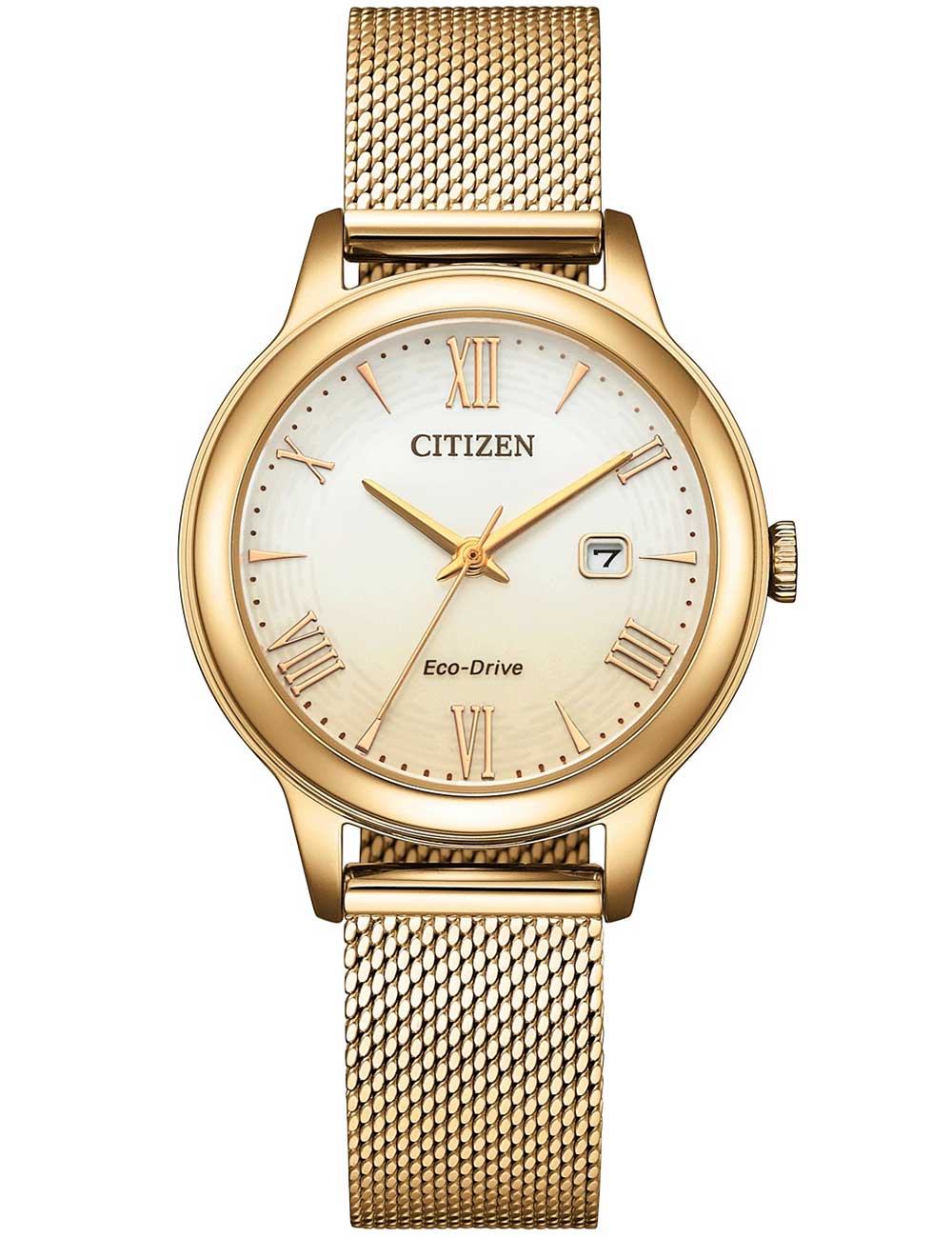 Citizen EW2623-70P   Eco-Drive Elegance 31,5mm