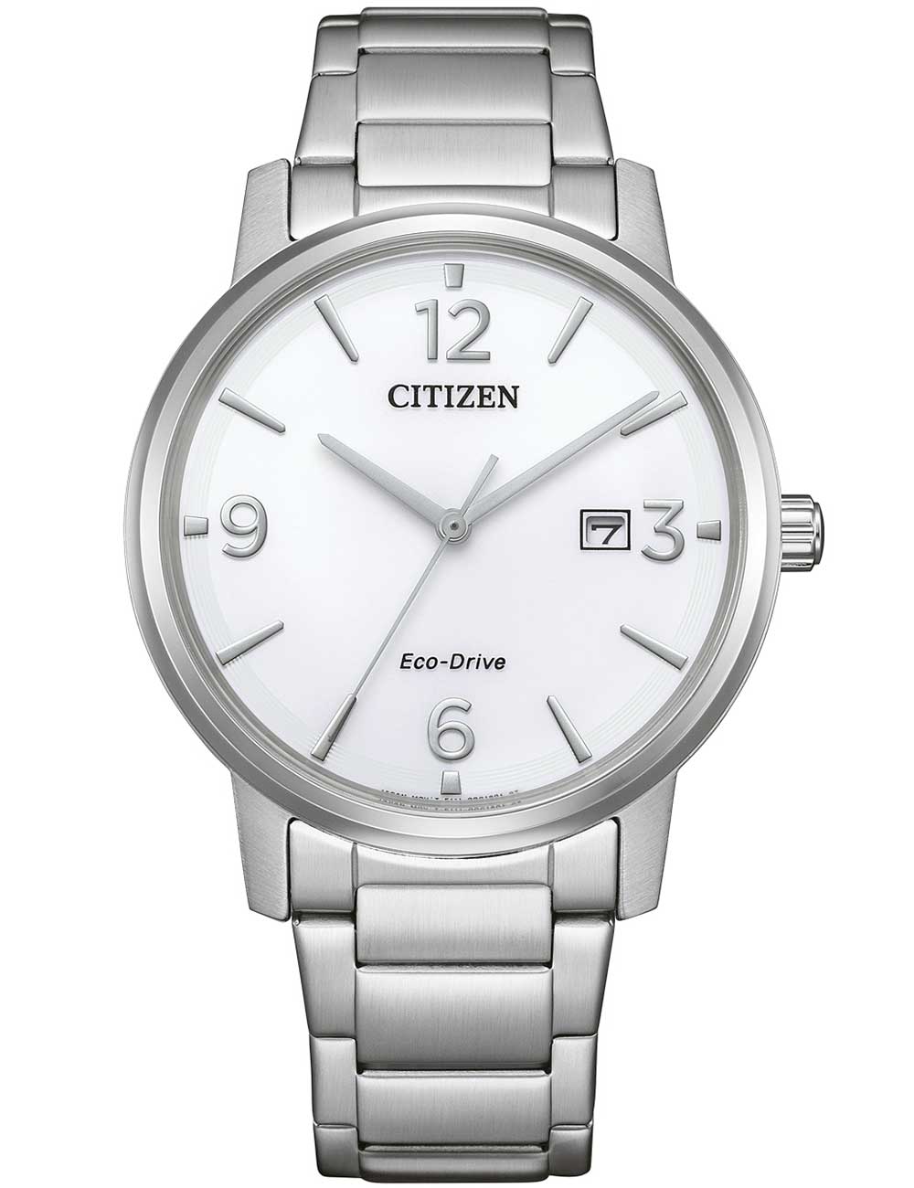 Citizen BM6755-71A   Eco-Drive 40mm