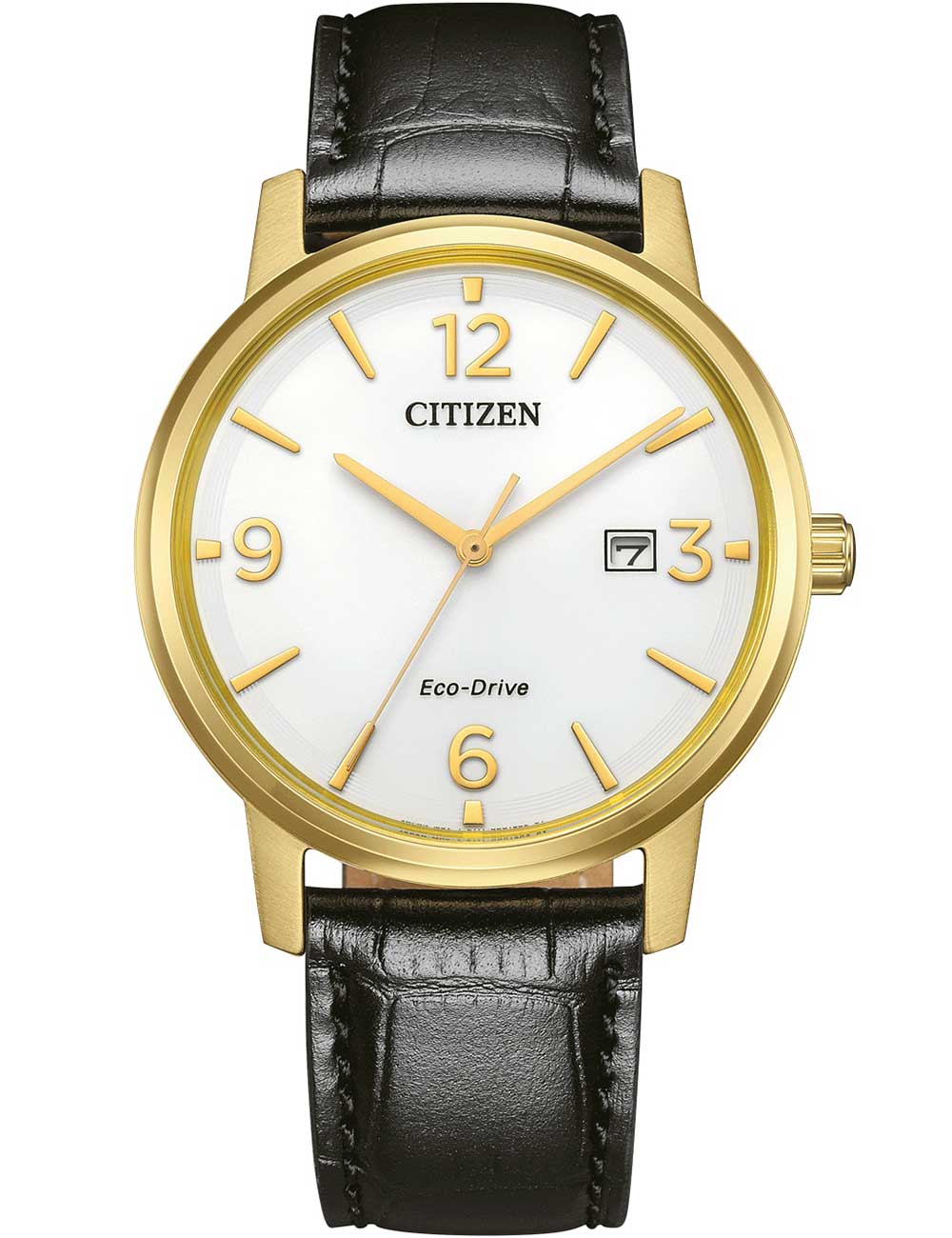 Citizen BM6756-01A   Eco-Drive 40mm