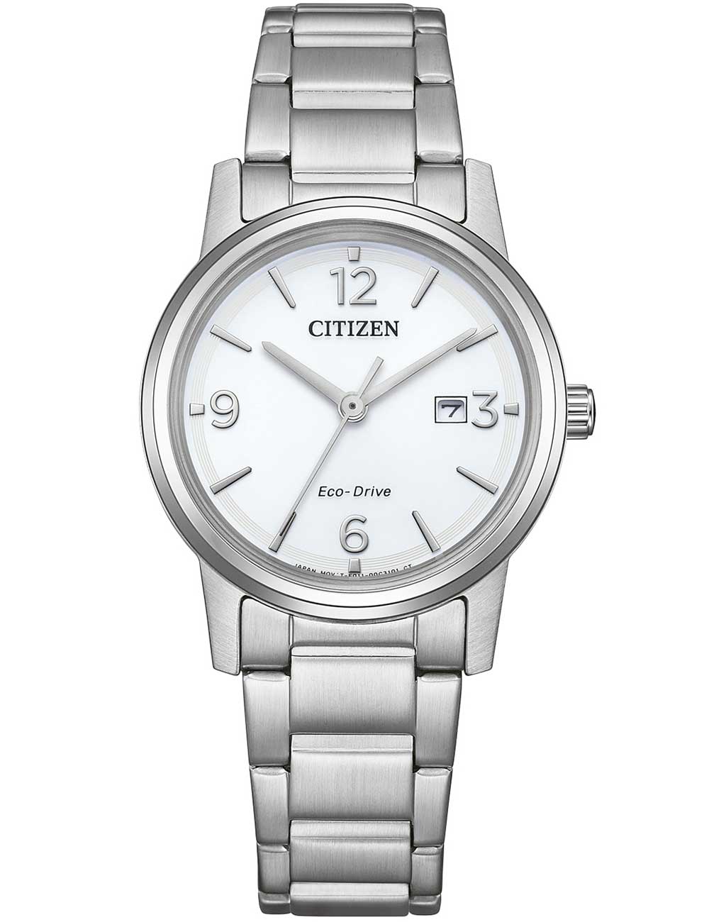 Citizen EW2720-57A   Eco-Drive 30,5mm