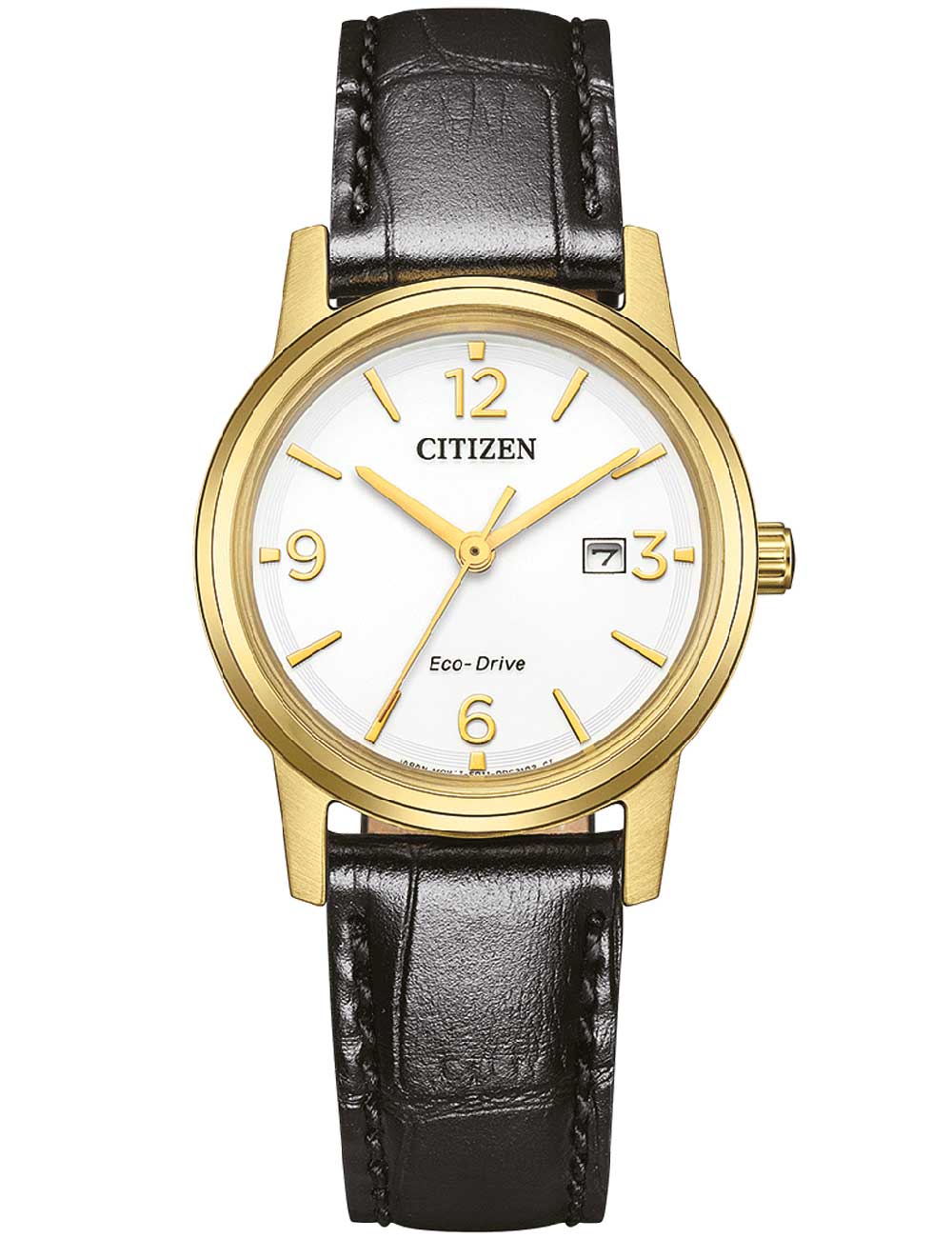 Citizen EW2722-01A   Eco-Drive 30,5mm