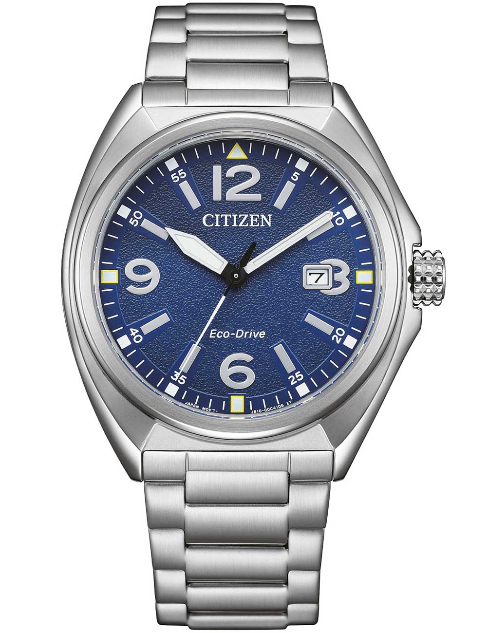 Citizen AW1571-76L   Eco-Drive Military 41mm