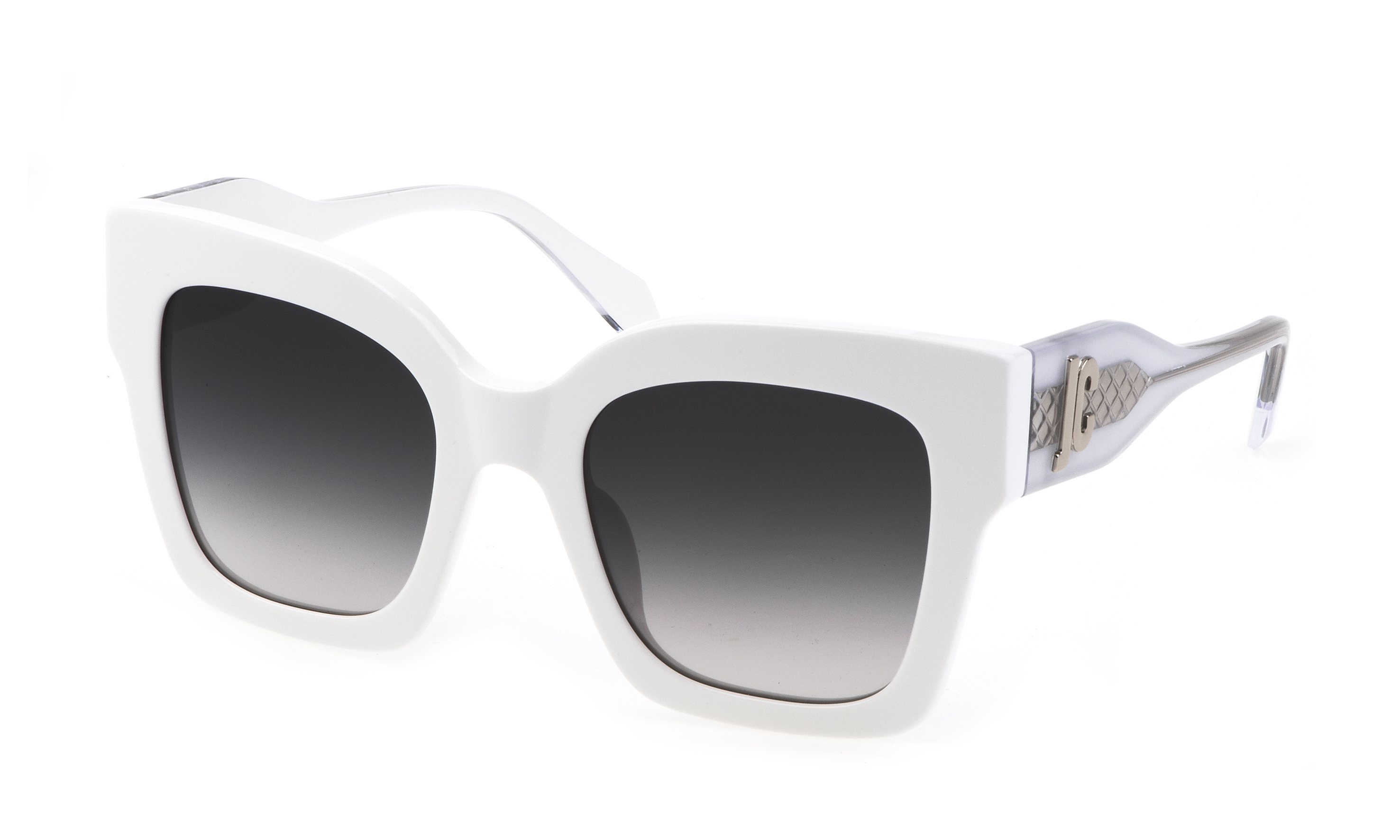 JUST CAVALLI Dámske slnečné okuliare SJC019V5206WY