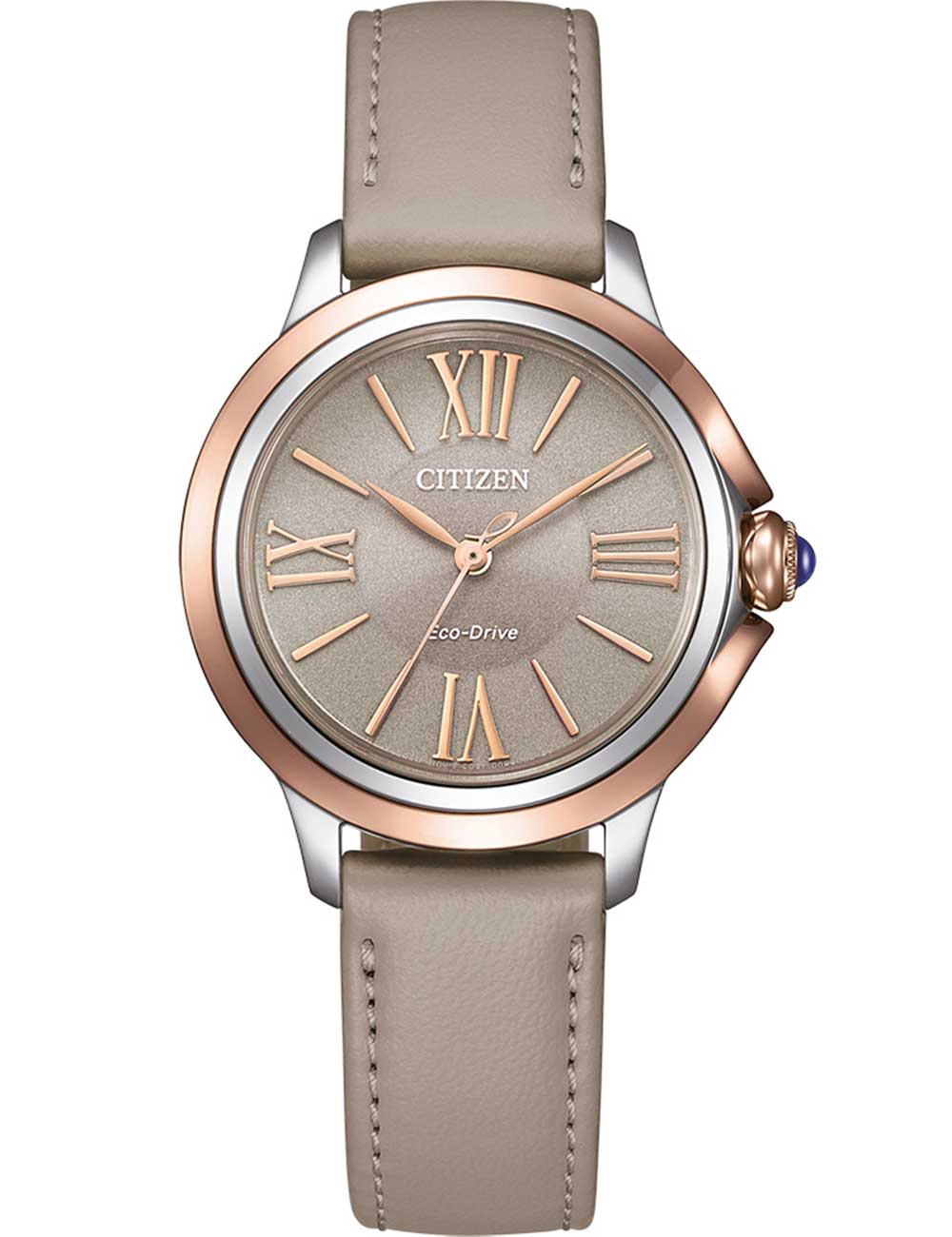 Citizen EM1166-01Z   Eco-Drive L Ceci 32mm