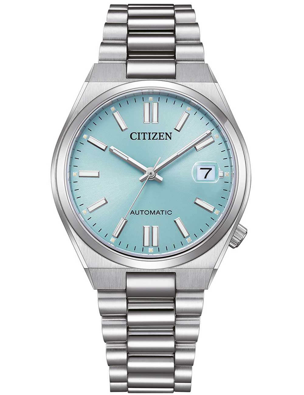 Citizen NJ0200-50L   Tsuyosa Automatic 37mm