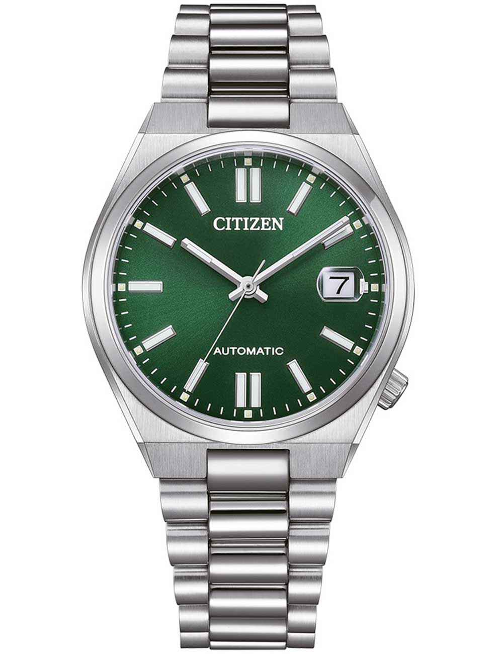 Citizen NJ0200-50X   Tsuyosa Automatic 37mm