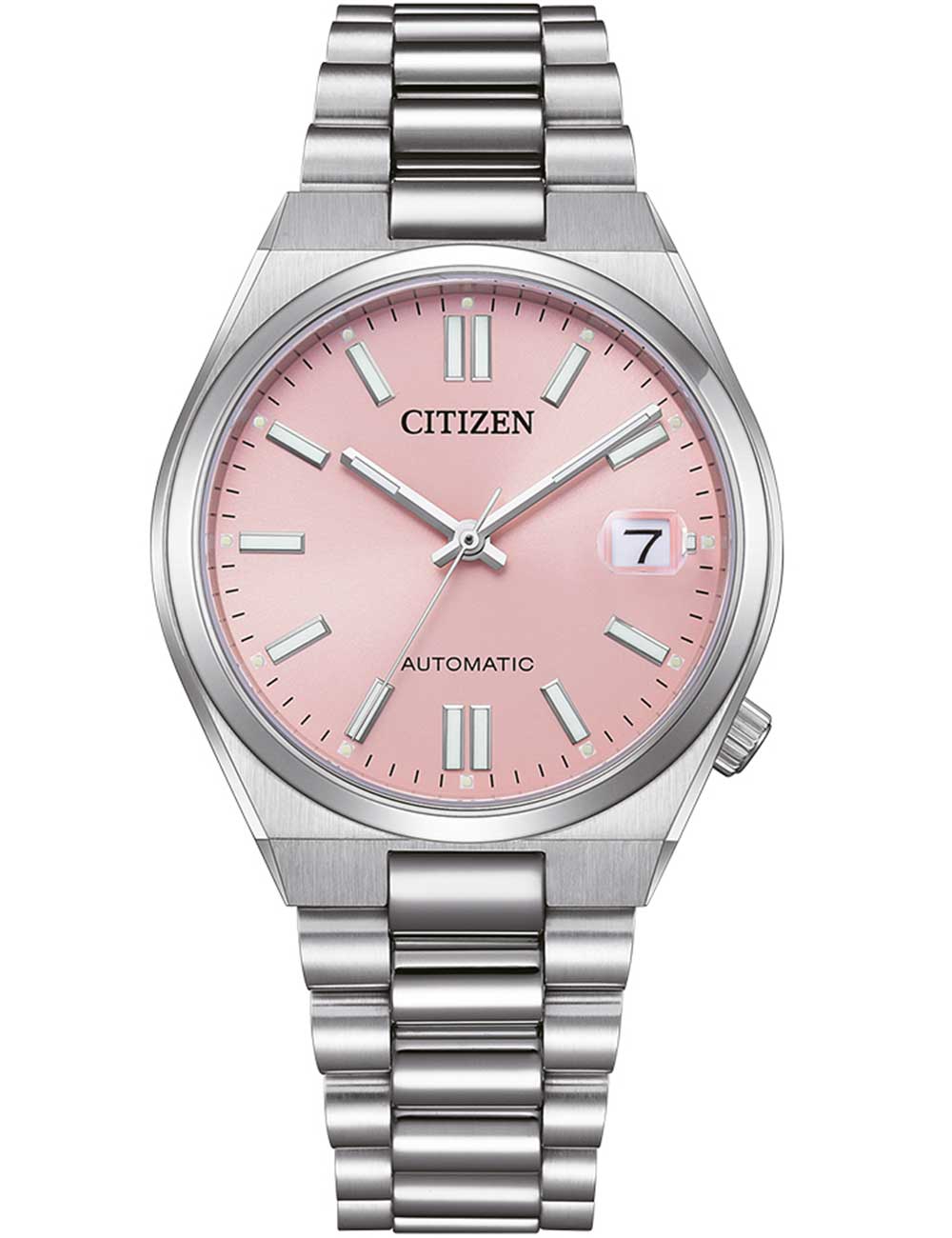 Citizen NJ0200-50Z   Tsuyosa Automatic 37mm