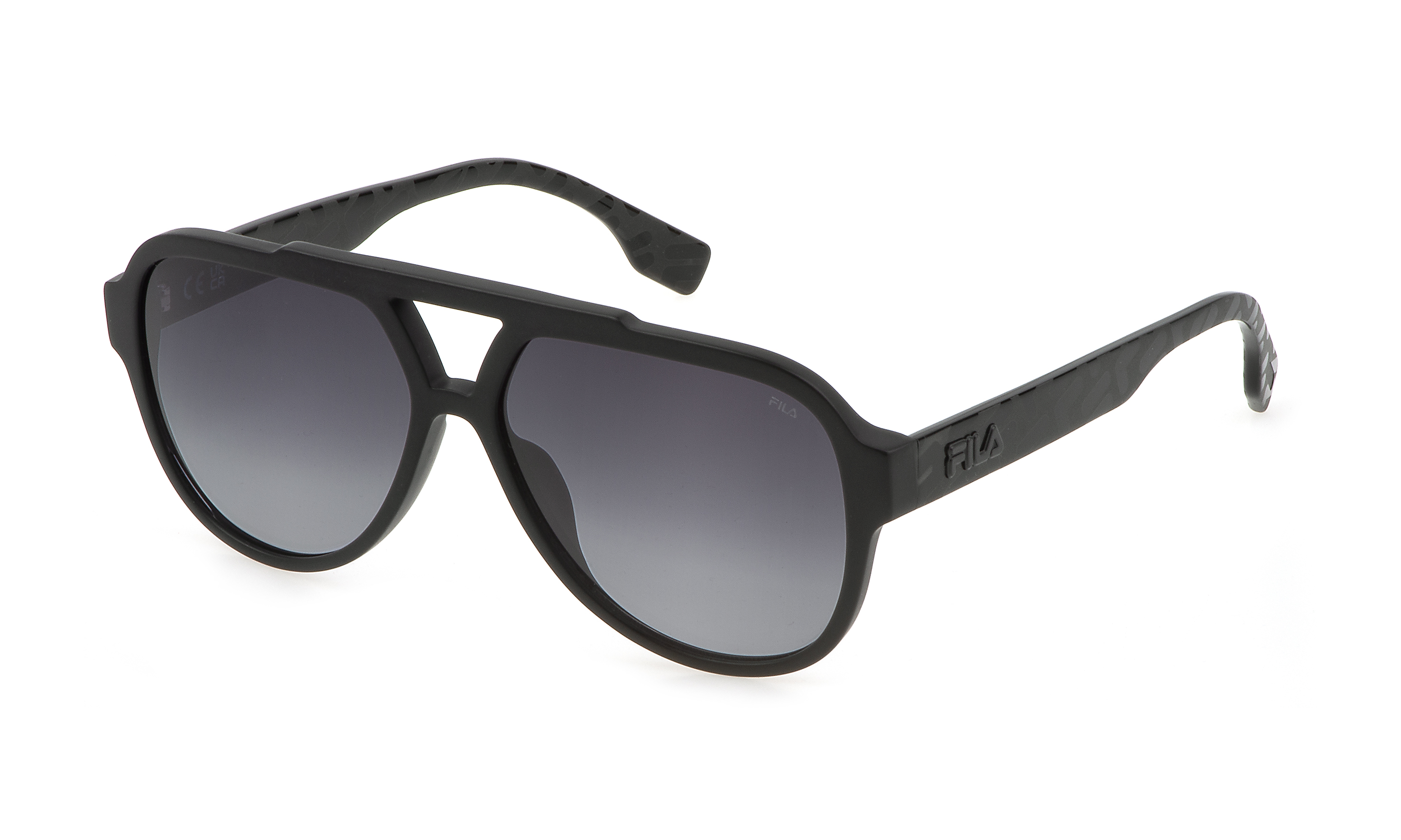 FILA Slnečné okuliare SFI459V590703