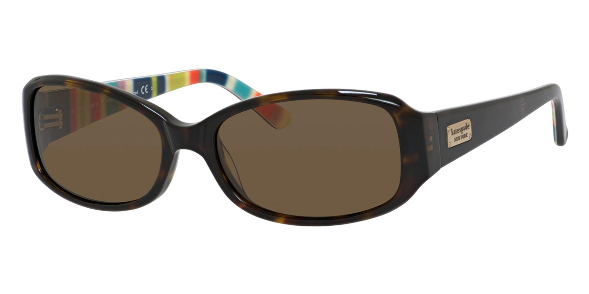 KATE SPADE Dámske slnečné okuliare PAXTONNSX76