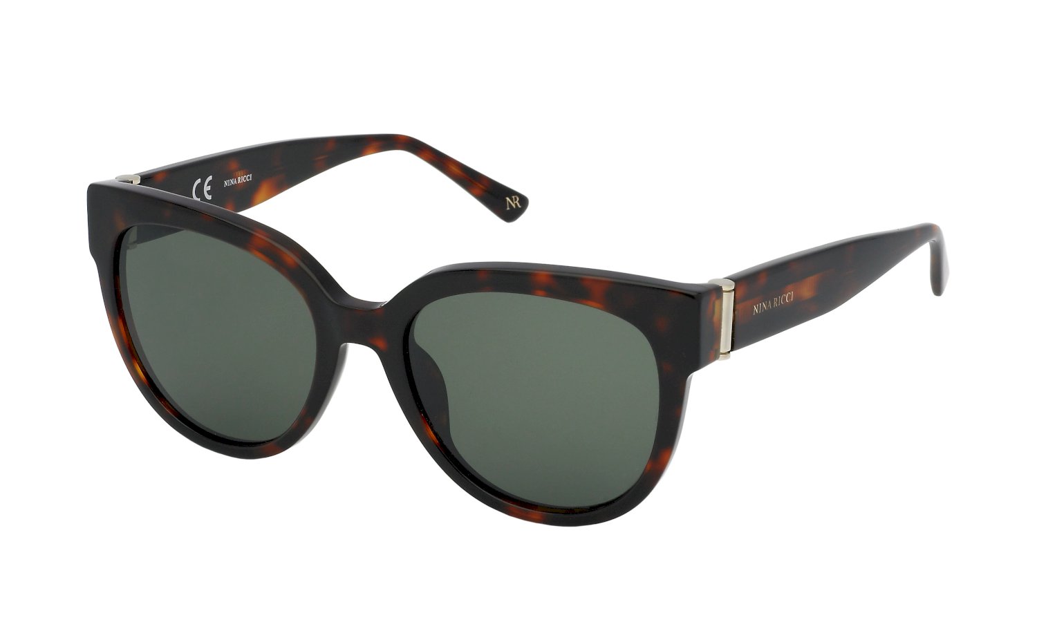 NINA RICCI Dámske slnečné okuliare SNR2615409AT