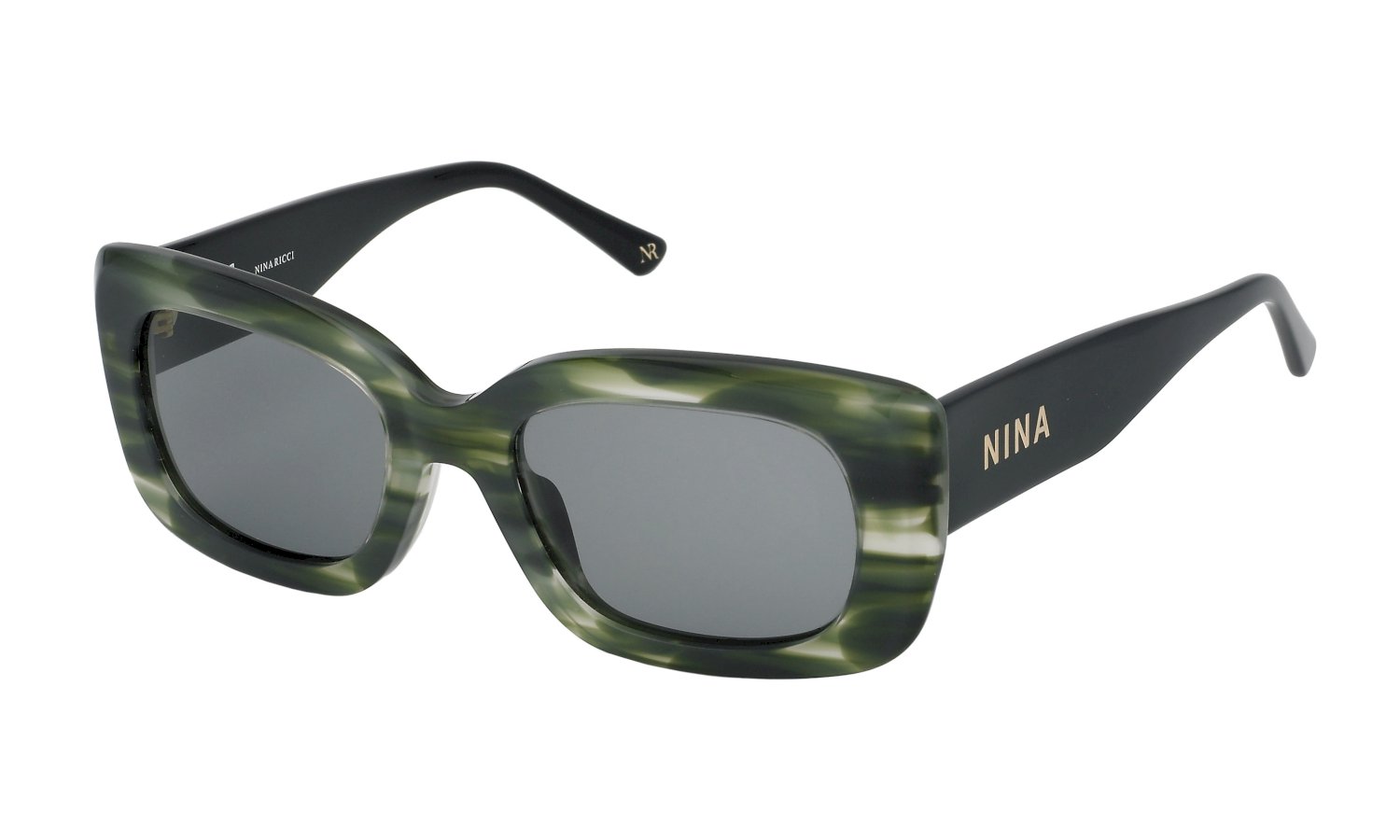NINA RICCI Dámske slnečné okuliare SNR262530VBT