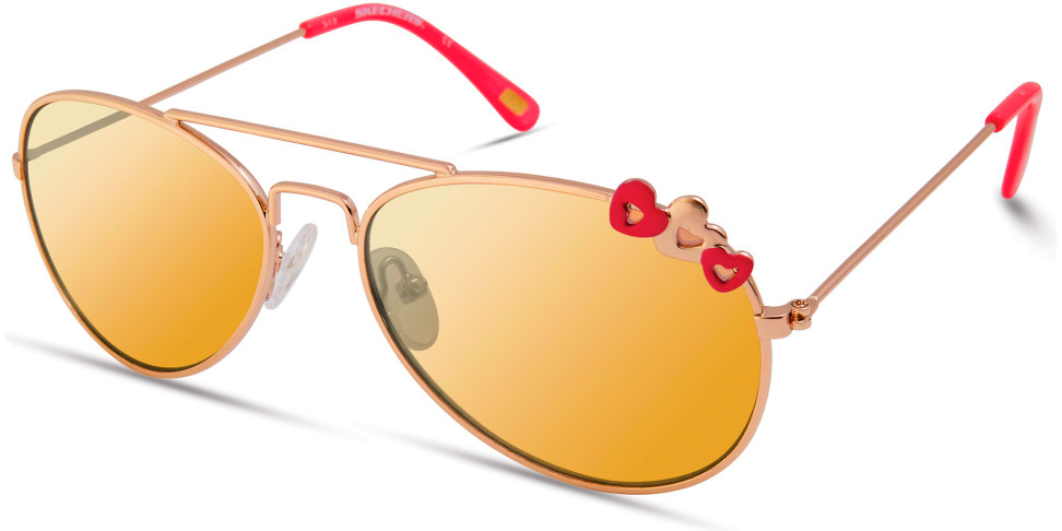 SKECHERS CHILDREN GLASSES SE9059-5432U