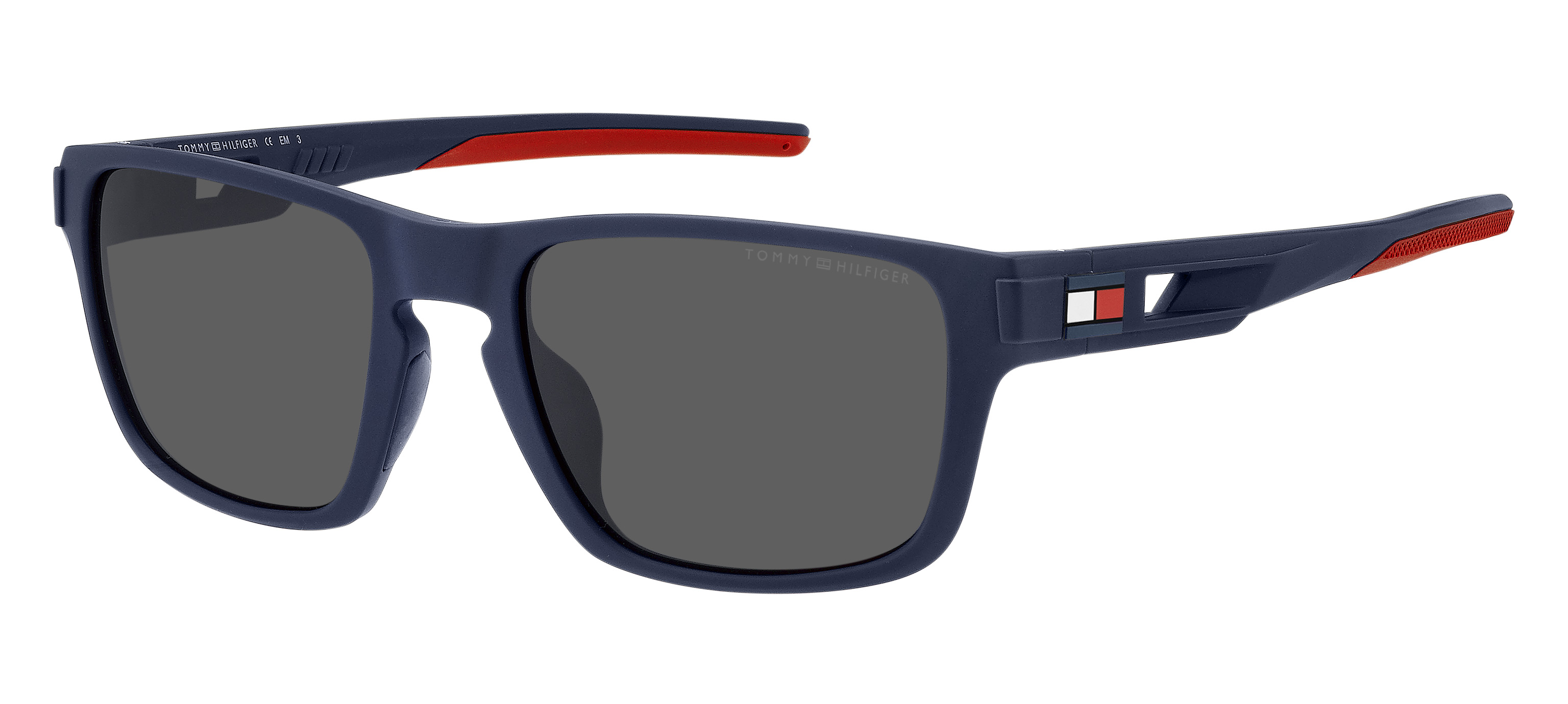 TOMMY HILFIGER Pánske slnečné okuliare TH-1952-S-FLL