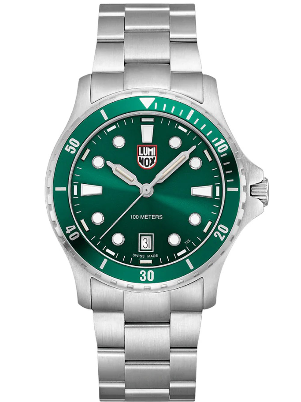 Luminox XS.0957   Sport Timer 40mm