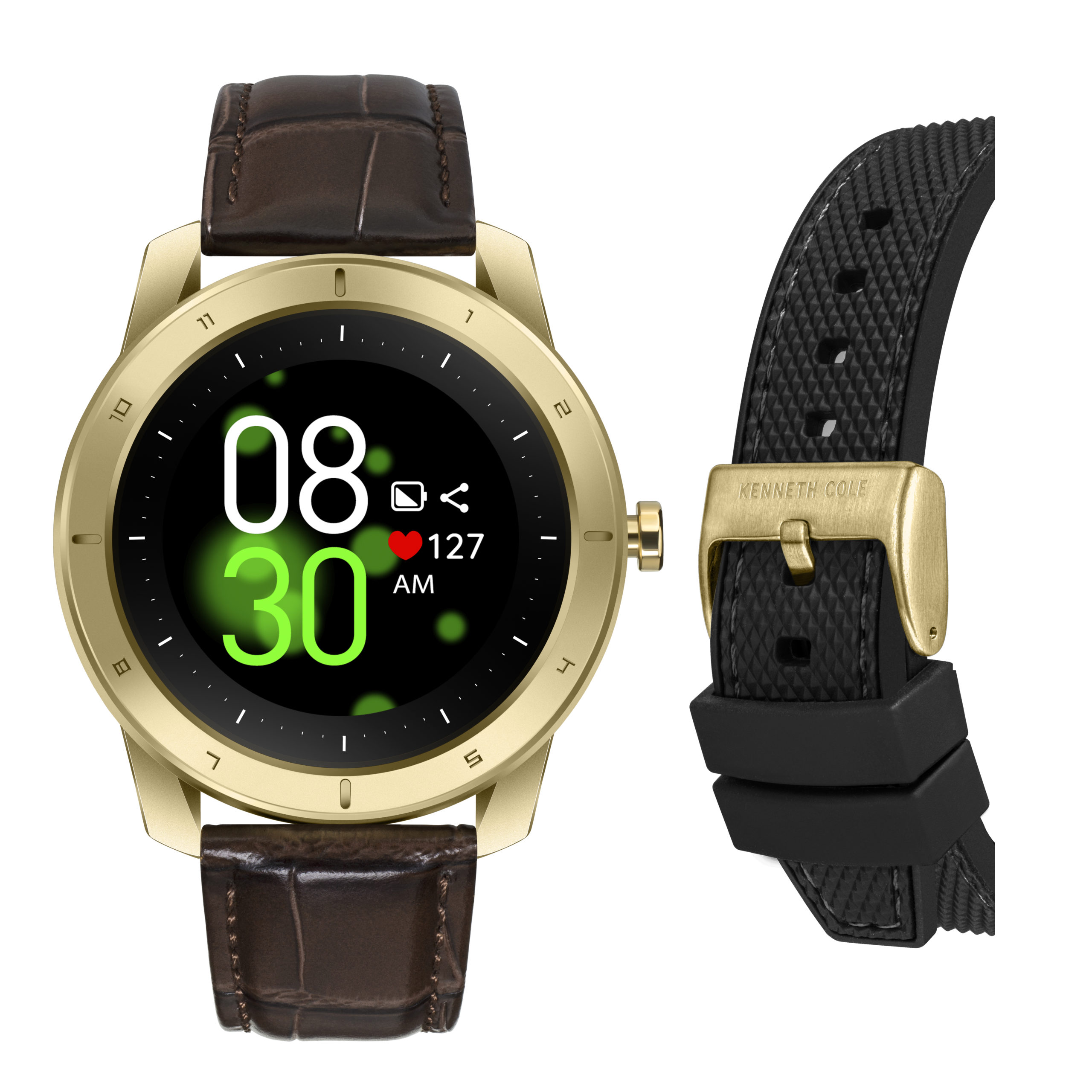 KENNETH COLE Pánske hodinky KCWGD2174062