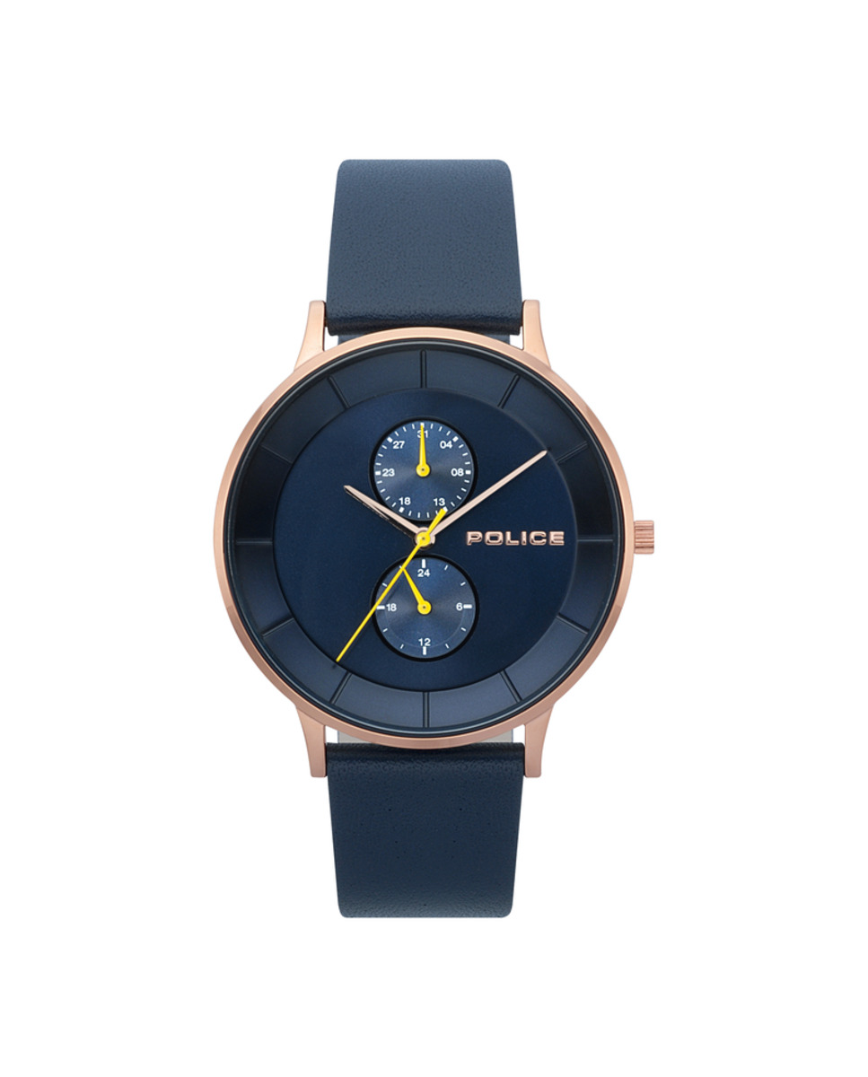 POLICE Pánske hodinky R1451293002