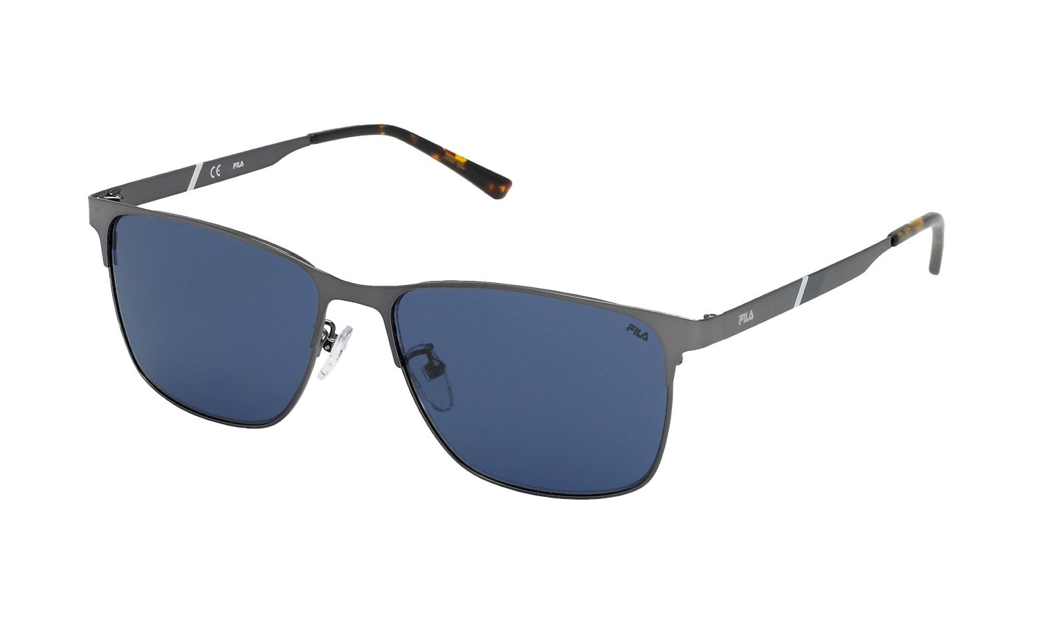 FILA Pánske slnečné okuliare SFI007-570568
