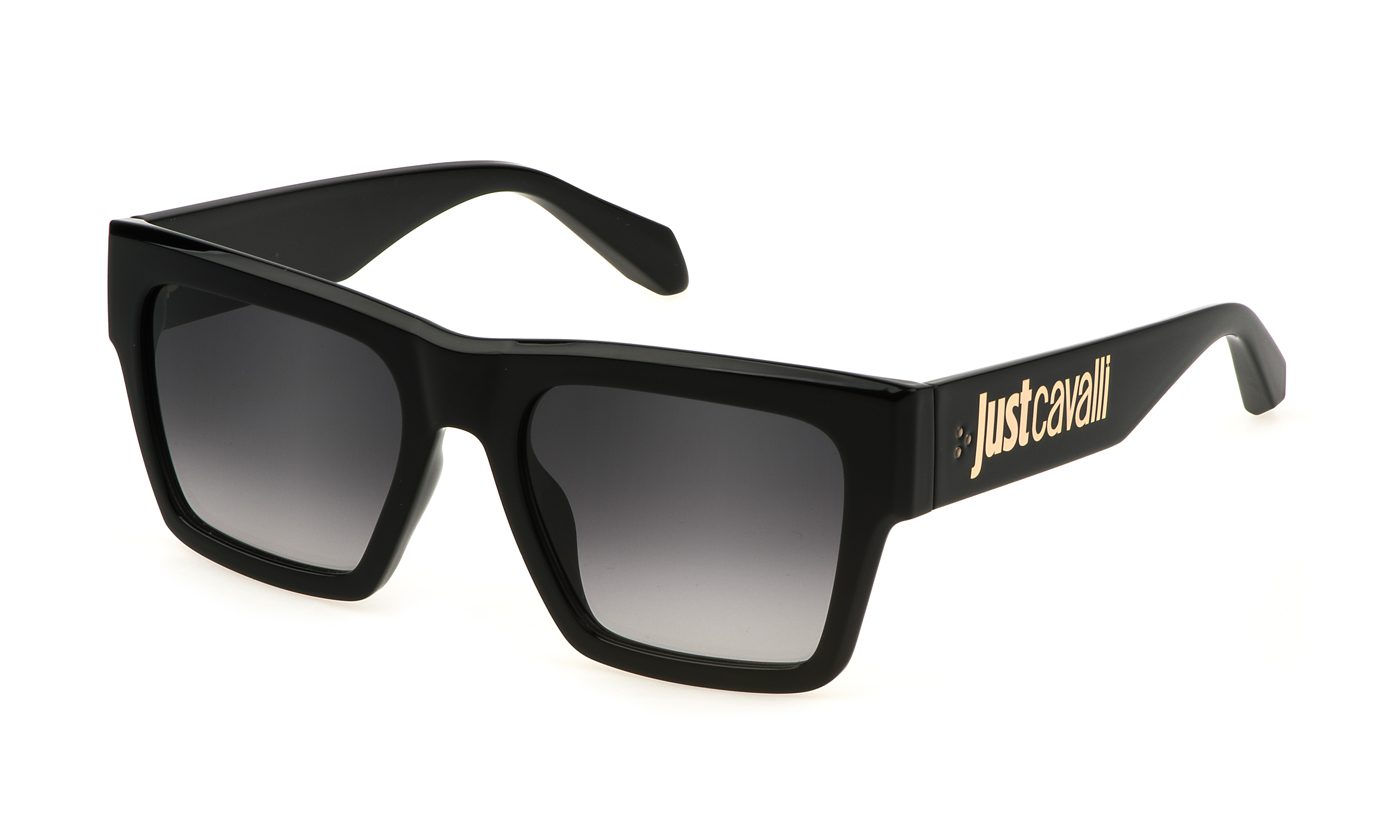 JUST CAVALLI Slnečné okuliare SJC038-540Z42