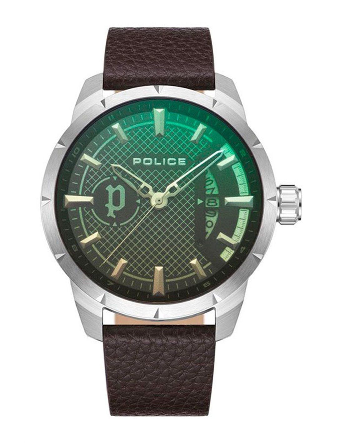 POLICE Pánske hodinky PEWJB2226902
