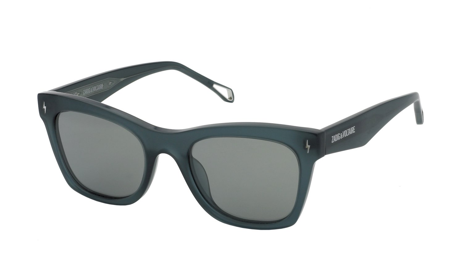 ZADIG&VOLTAIRE Dámske slnečné okuliare SZV373-53T92G