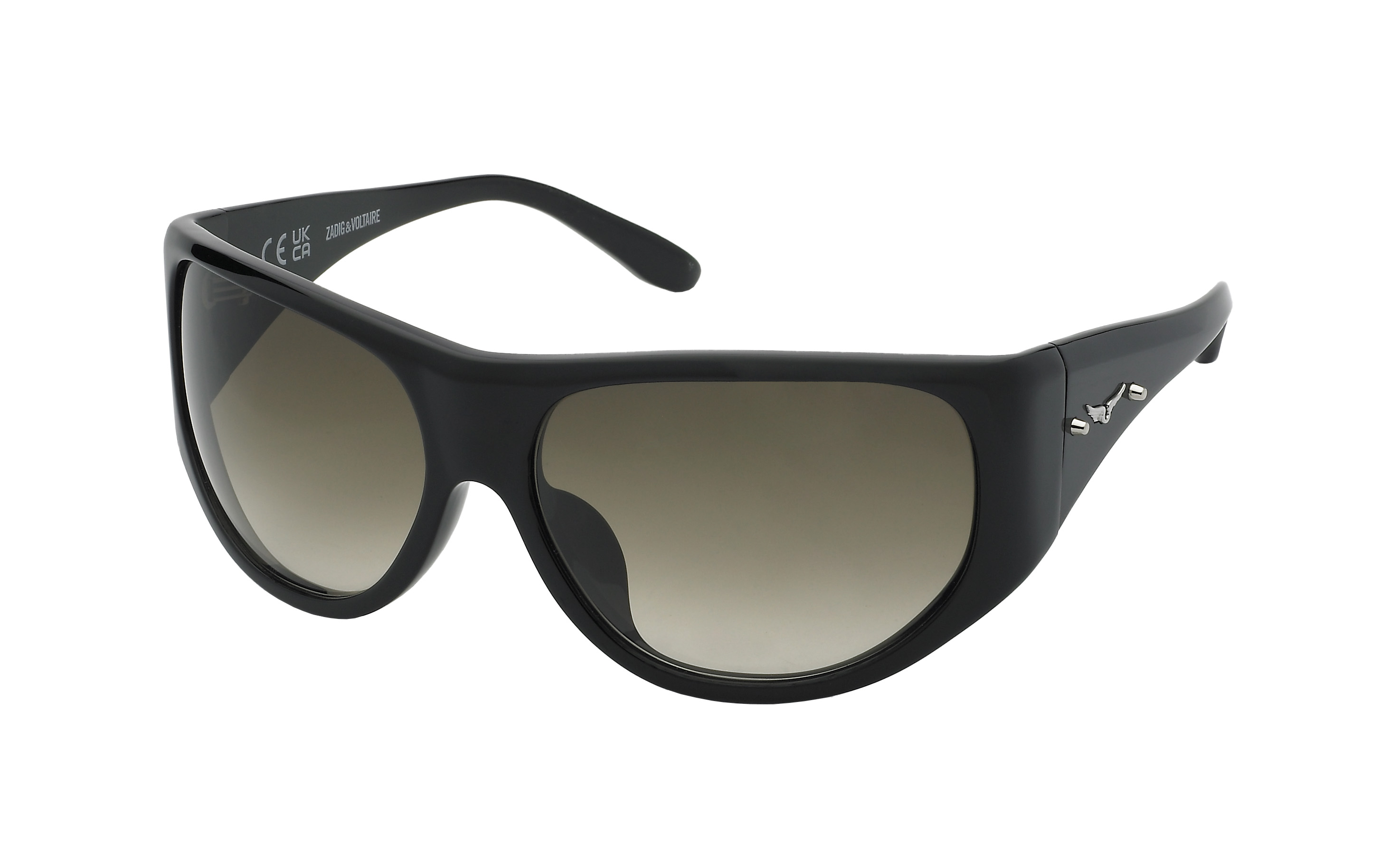 ZADIG&VOLTAIRE Dámske slnečné okuliare SZV412-640700