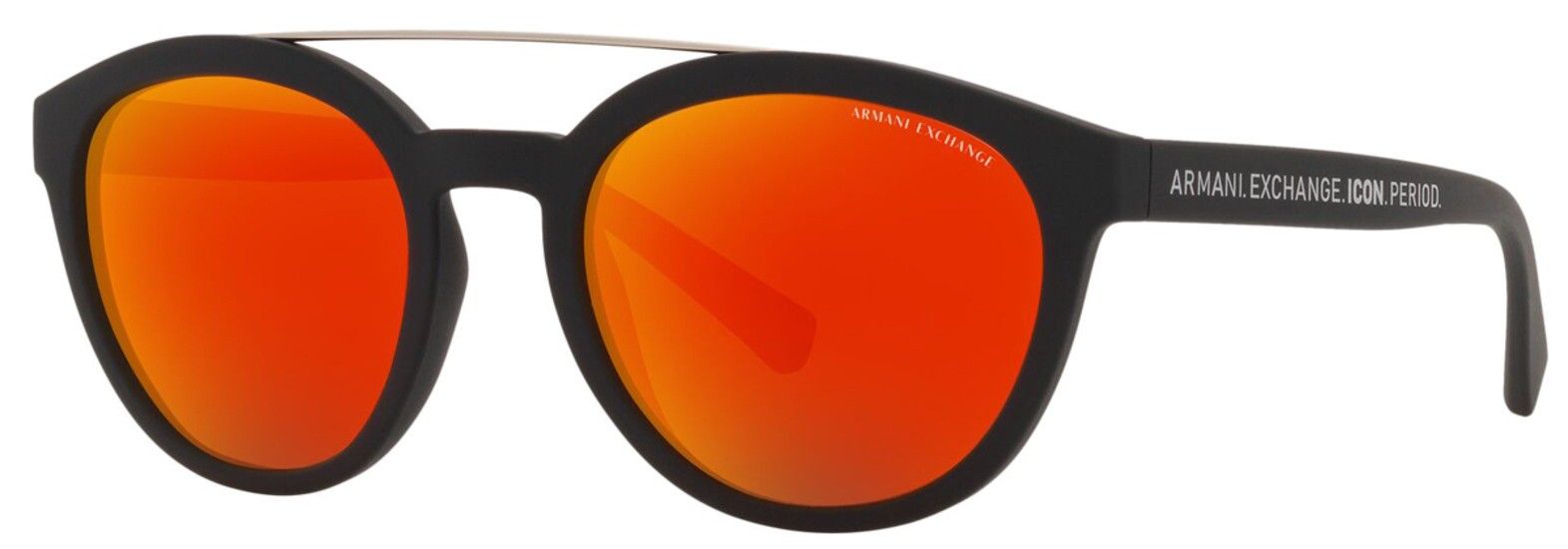 ARMANI EXCHANGE Slnečné okuliare AX4118S80786Q
