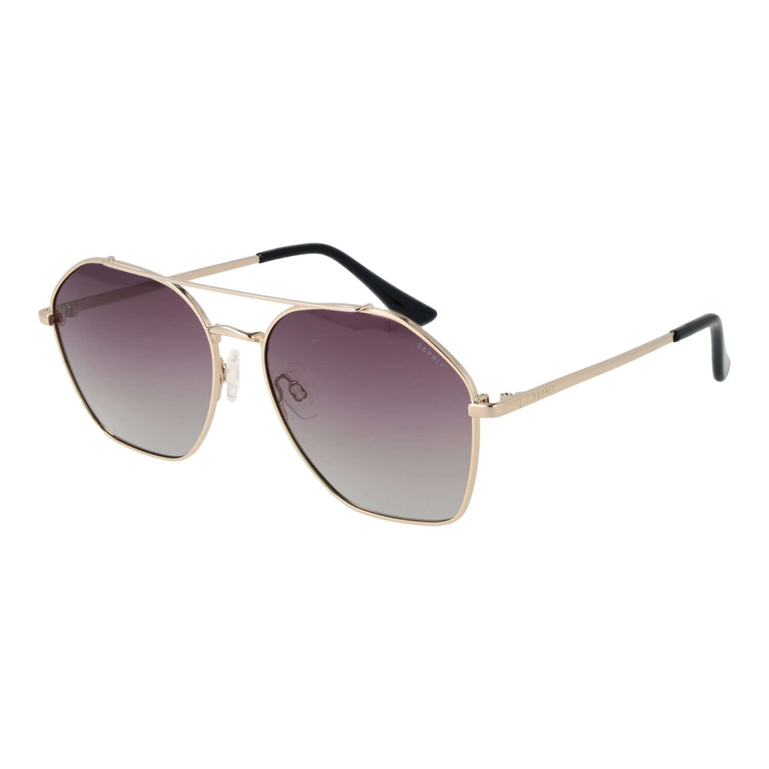 Esprit Slnečné okuliare ET39098P 553 56