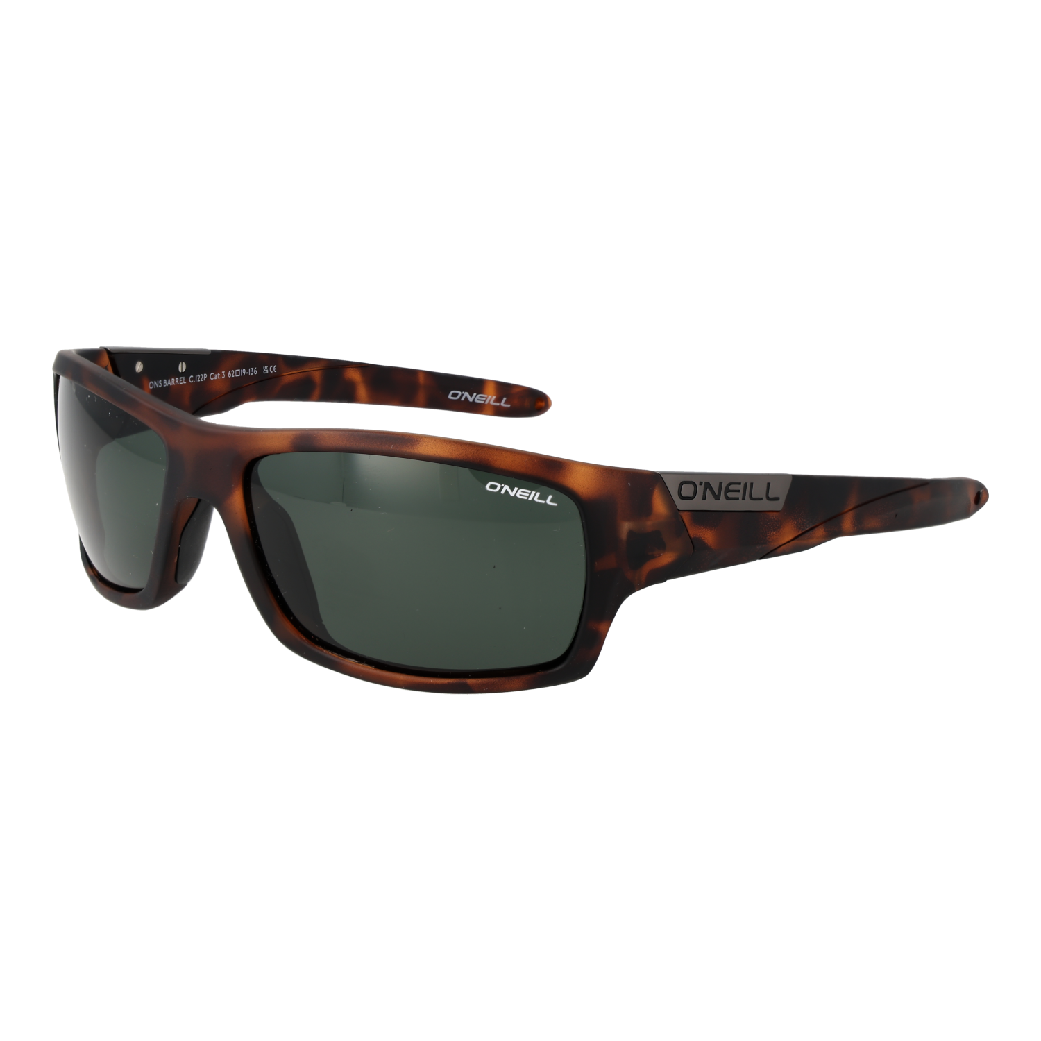 O'Neill Slnečné okuliare ONS-BARREL 122P 62