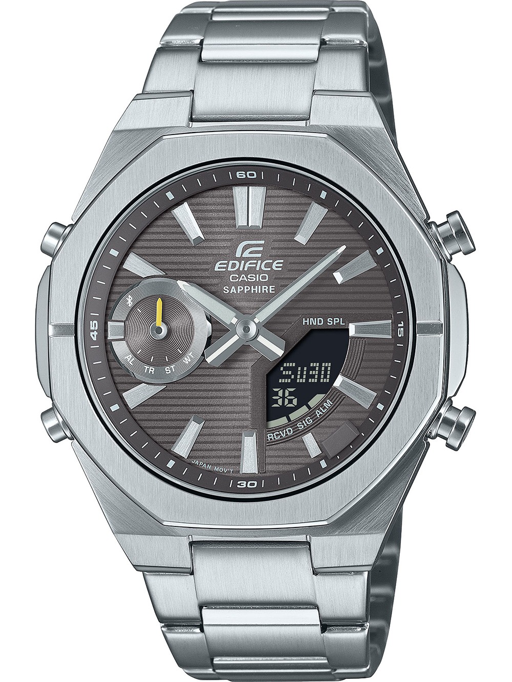 Casio ECB-S10D-8AEF   Edifice 43mm