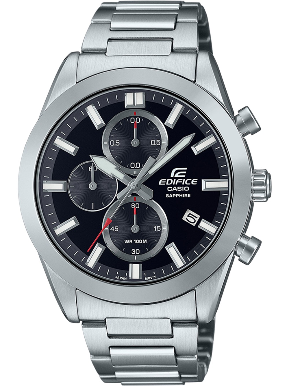 Casio EFB-710D-1AVUEF   Edifice Chronograph 41mm