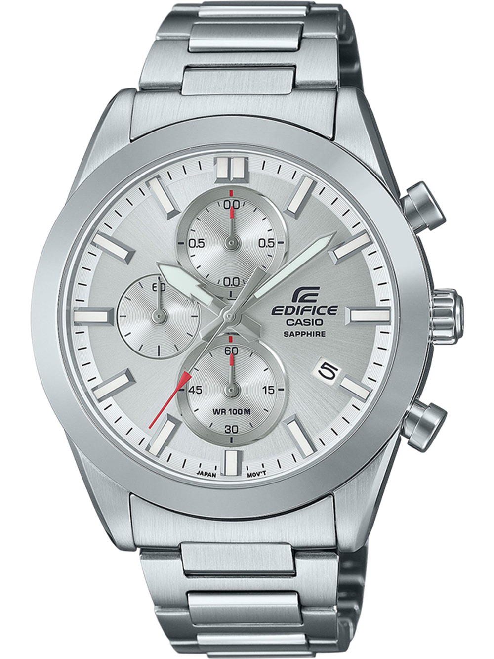 Casio EFB-710D-7AVUEF   Edifice Chronograph 41mm