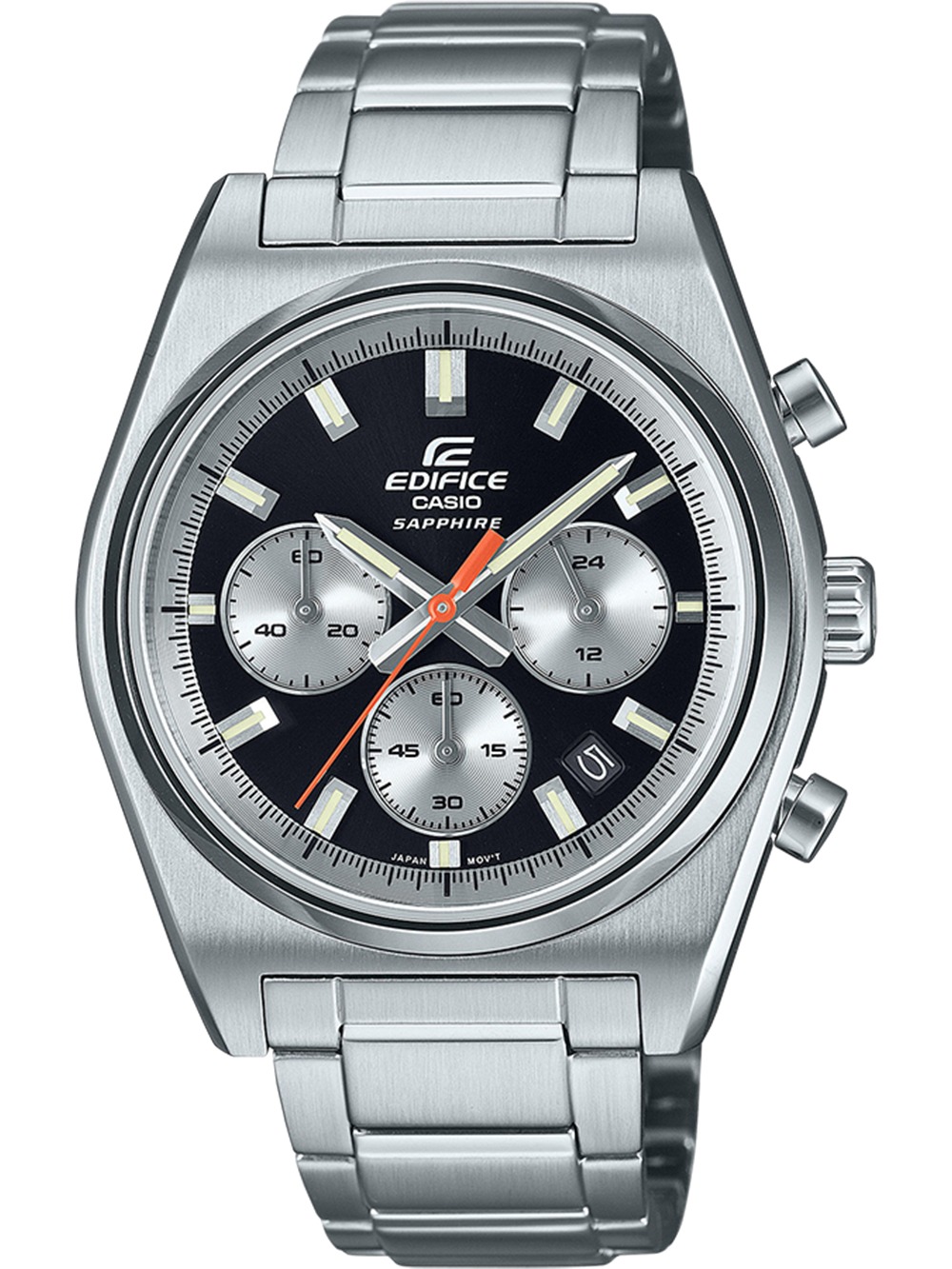 Casio EFB-730D-1AVUEF   Edifice Chronograph 40mm