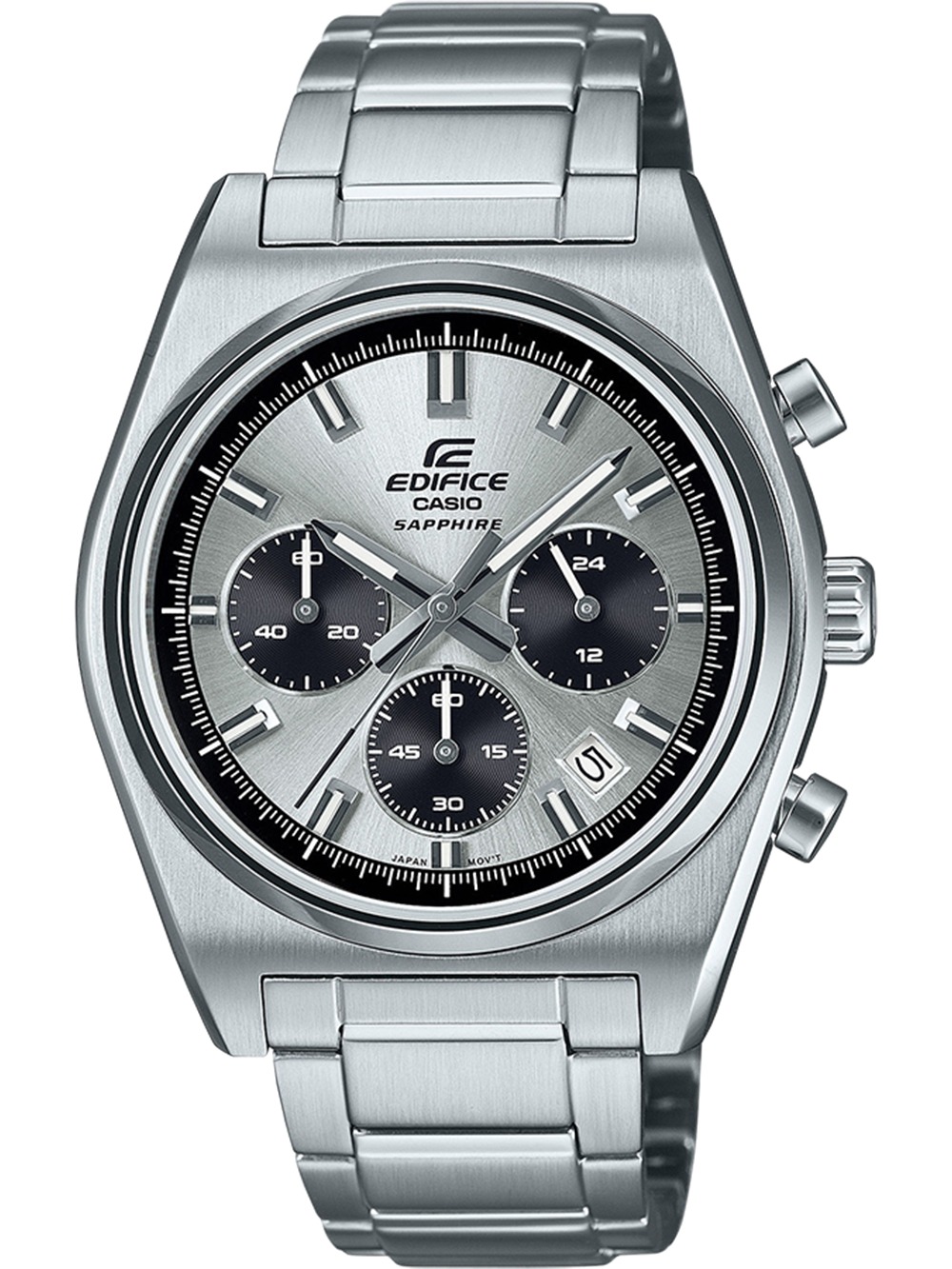 Casio EFB-730D-7AVUEF   Edifice Chronograph 40mm