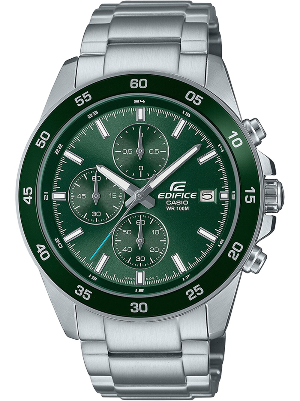 Casio EFR-526D-3AVUEF   Edifice Chronograph 44mm